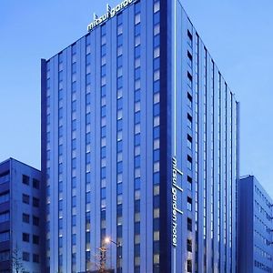 Mitsui Garden Hotel Sapporo