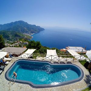 Garden Ravello